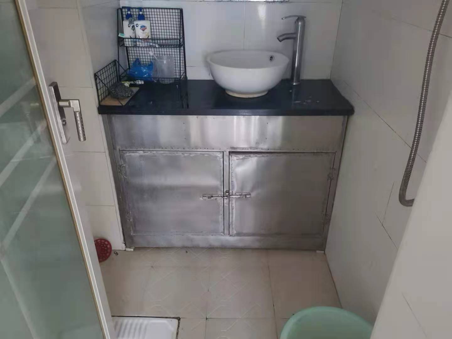 书香名邸一期 1室1厅1卫 1000.0元/月 书香名邸一期 1室1厅1卫 1000.0元/月室内图