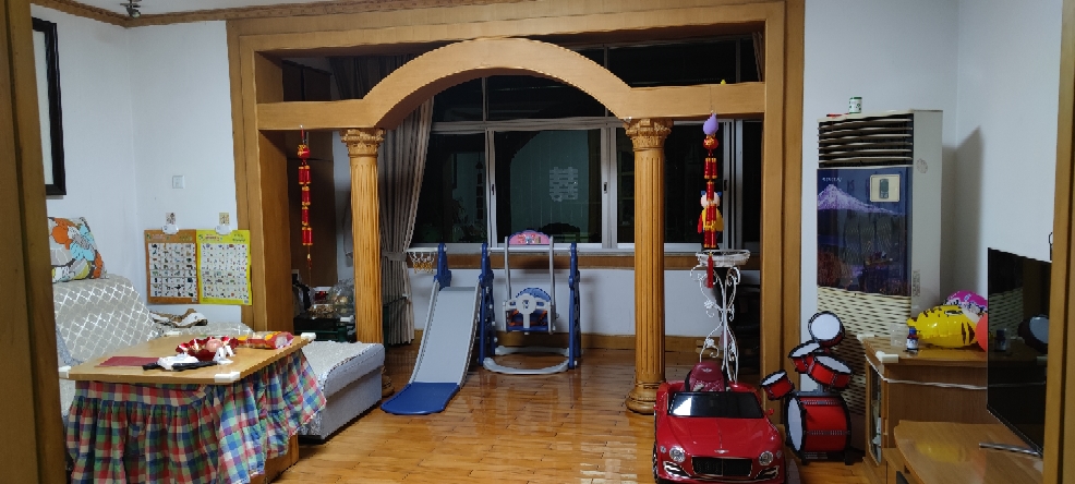 锦绣家园  3室2厅2卫    63.8万 锦绣家园  3室2厅2卫    63.8万室内图1