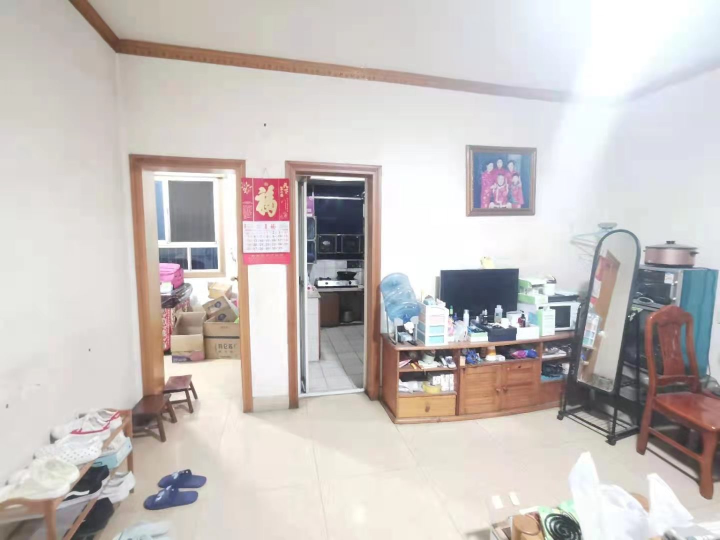 秧田咀 3室2厅1卫 33.0万 秧田咀 3室2厅1卫 33.0万客厅