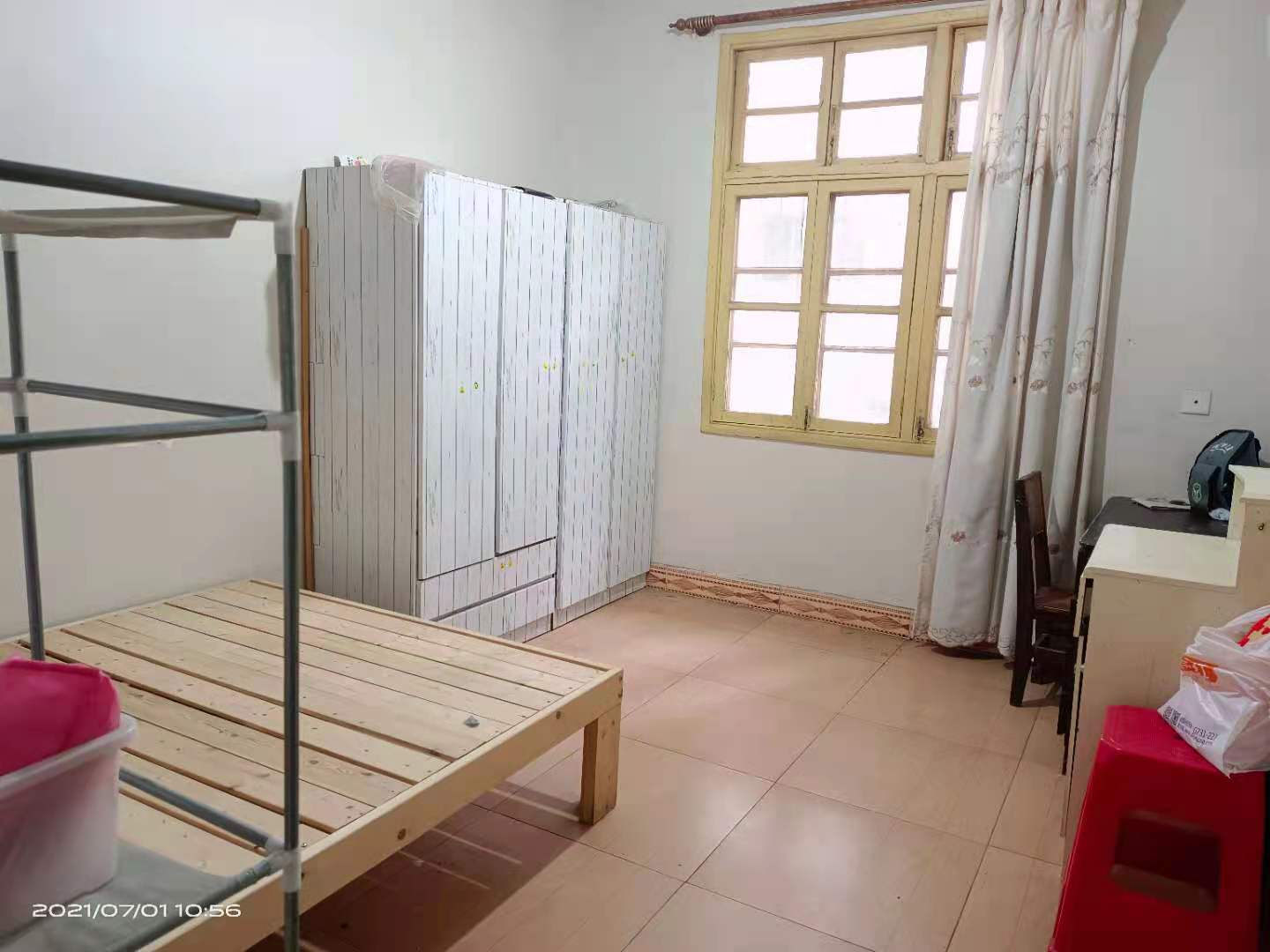 芦淞路散盘 2室1厅1卫 650.0元/月 芦淞路散盘 2室1厅1卫 650.0元/月户型图