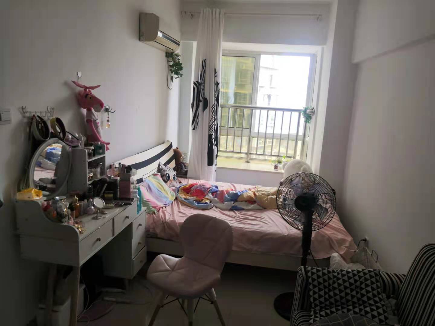 胜马可 1室1厅1卫 1000.00元/月 胜马可 1室1厅1卫 1000.00元/月小区图