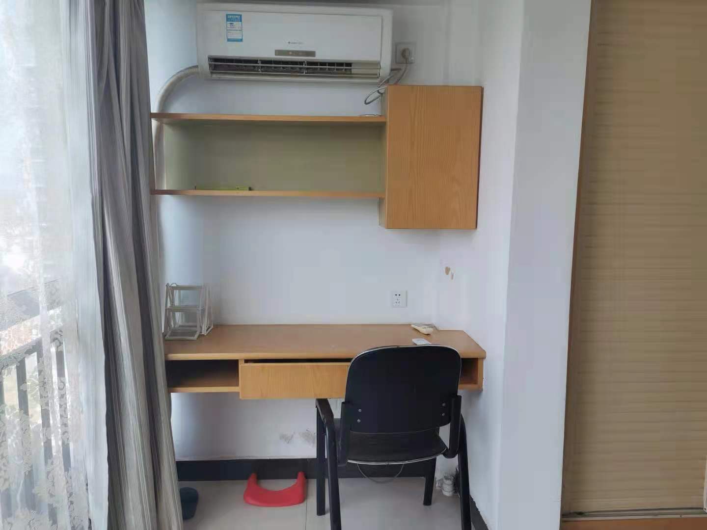 书香名邸一期 1室1厅1卫 1000.0元/月 书香名邸一期 1室1厅1卫 1000.0元/月室内图