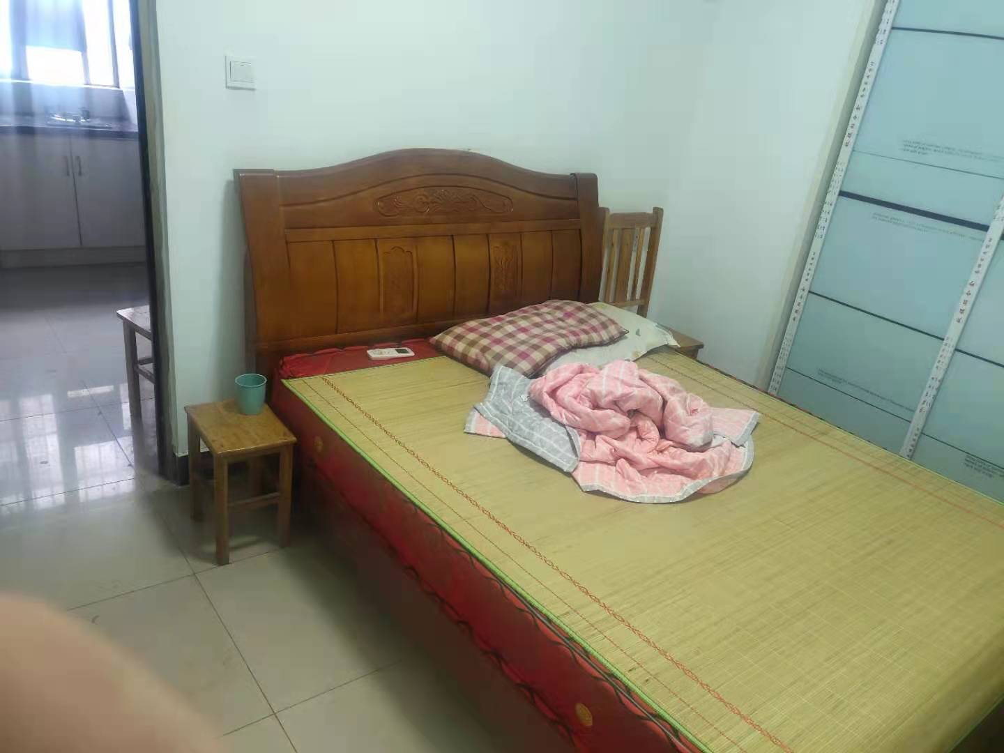 富家垅 1室1厅1卫 750.0元/月 富家垅 1室1厅1卫 750.0元/月室内图