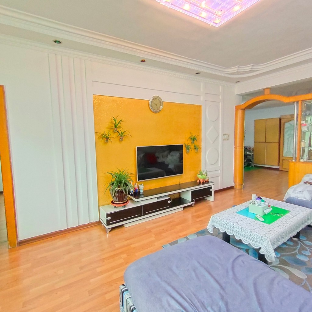 农机安全监理站 3室2厅2卫 59.8万 农机安全监理站 3室2厅2卫 59.8万户型图