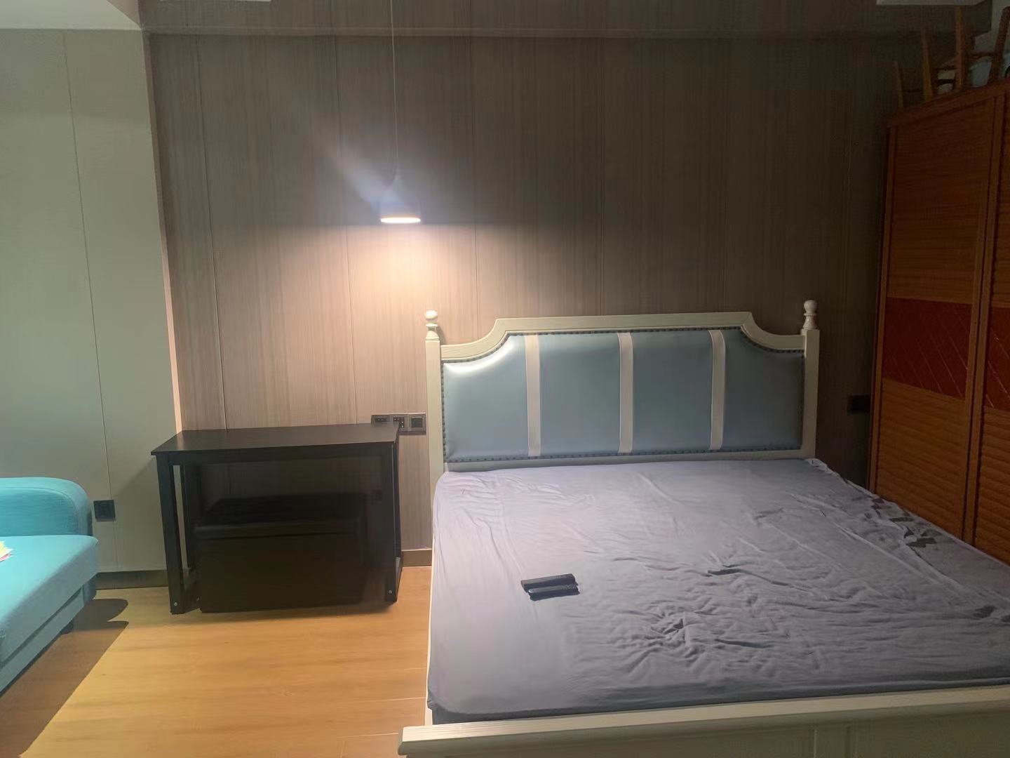 大财门公寓 1室1厅1卫 2800.0元/月 大财门公寓 1室1厅1卫 2800.0元/月室内图