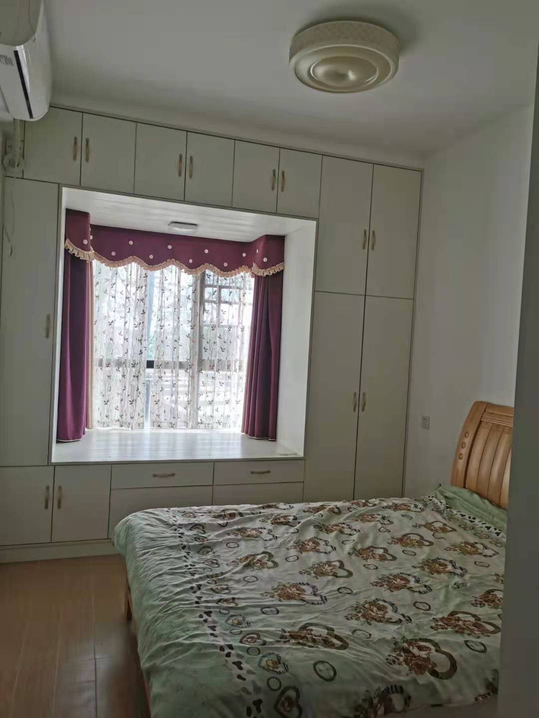 碧桂园公园壹号（凯怡茗苑）  3室2厅2卫    1800.0元/月室内图