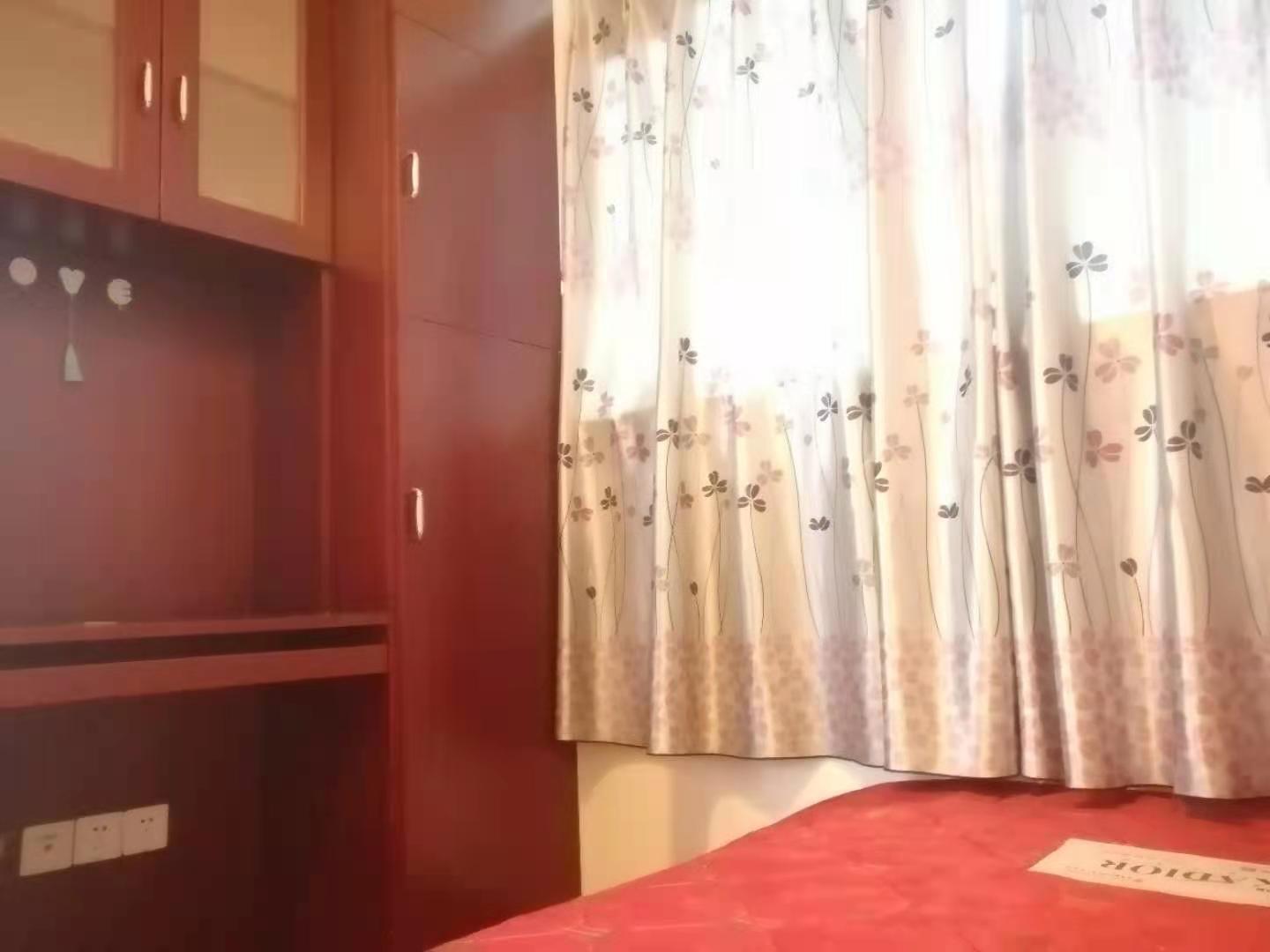 光华揽胜  2室1厅1卫   2200.00元/月室内图