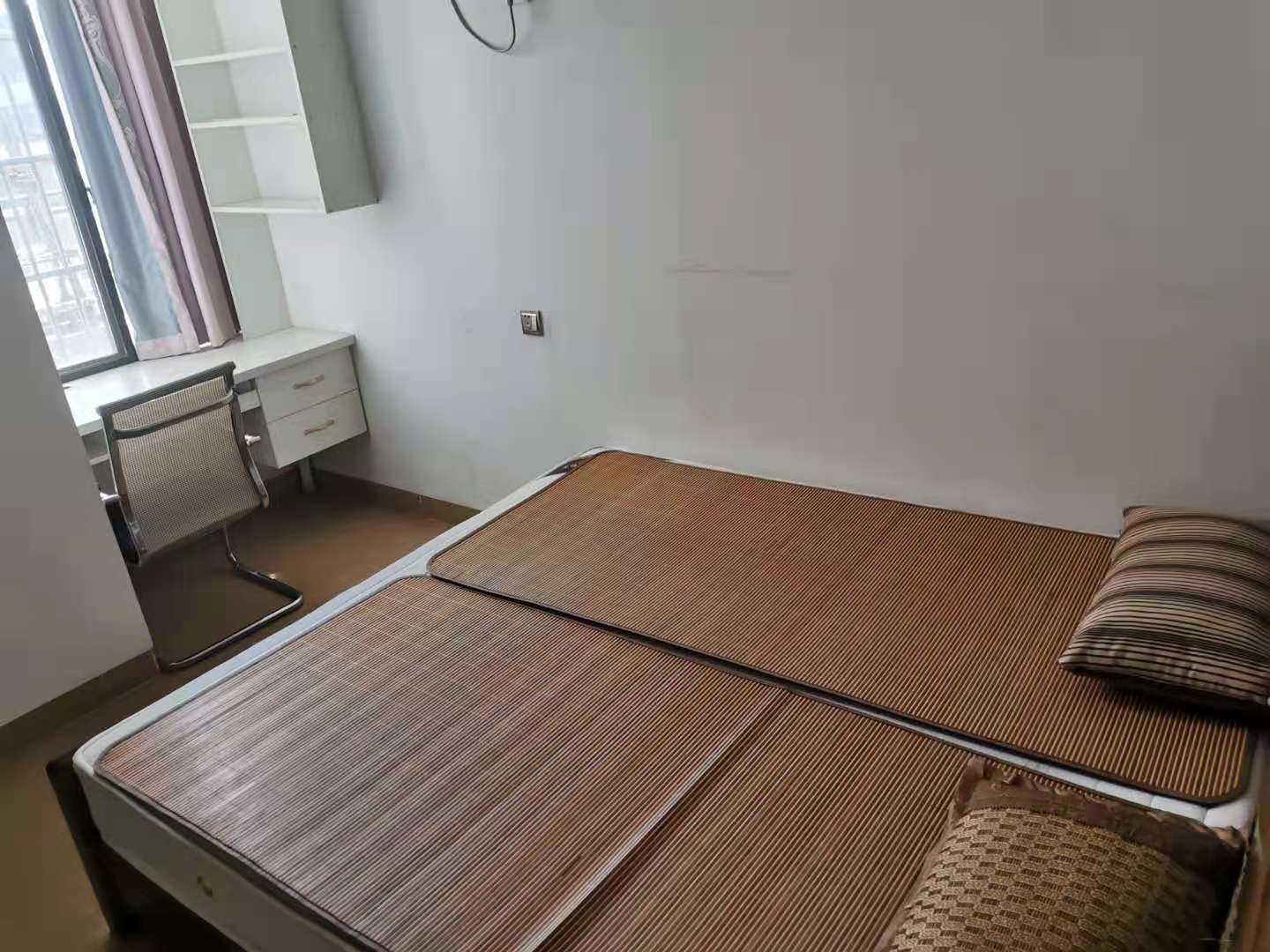 碧桂园公园壹号（凯怡茗苑）  3室2厅2卫    1800.0元/月室内图