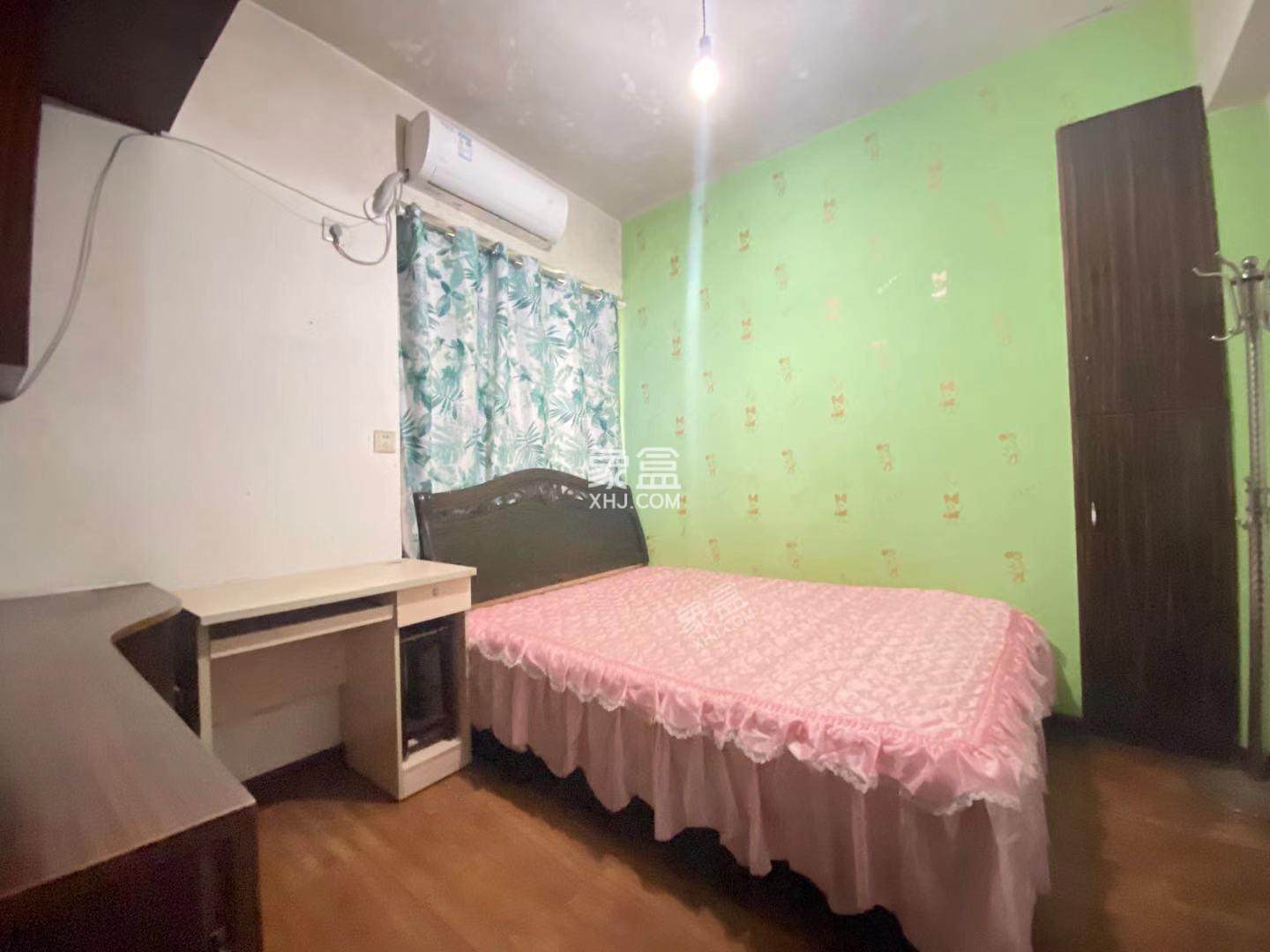 东方名居 2室2厅1卫 1700.0元/月 东方名居 2室2厅1卫 1700.0元/月室内图