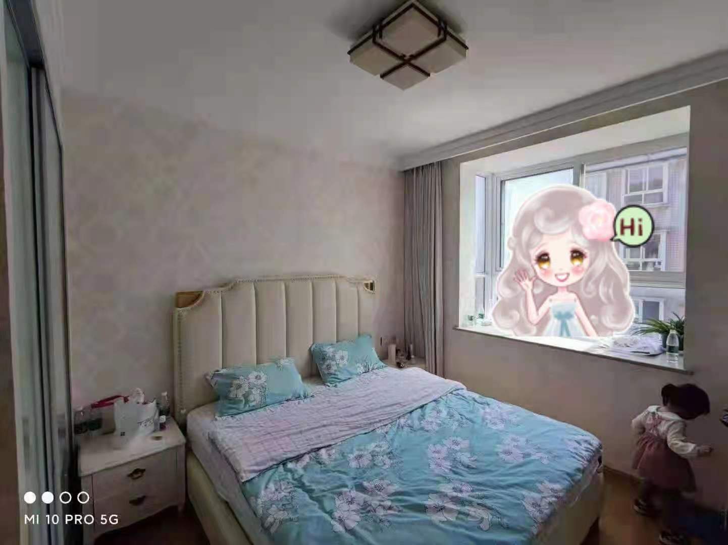 荷花庭院  2室2厅1卫    57.8万 荷花庭院  2室2厅1卫    57.8万卧室