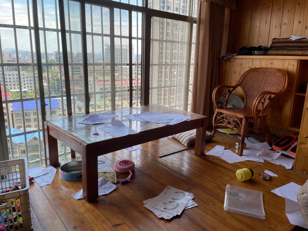 世纪花城 3室2厅1卫 90.8万 世纪花城 3室2厅1卫 90.8万阳台