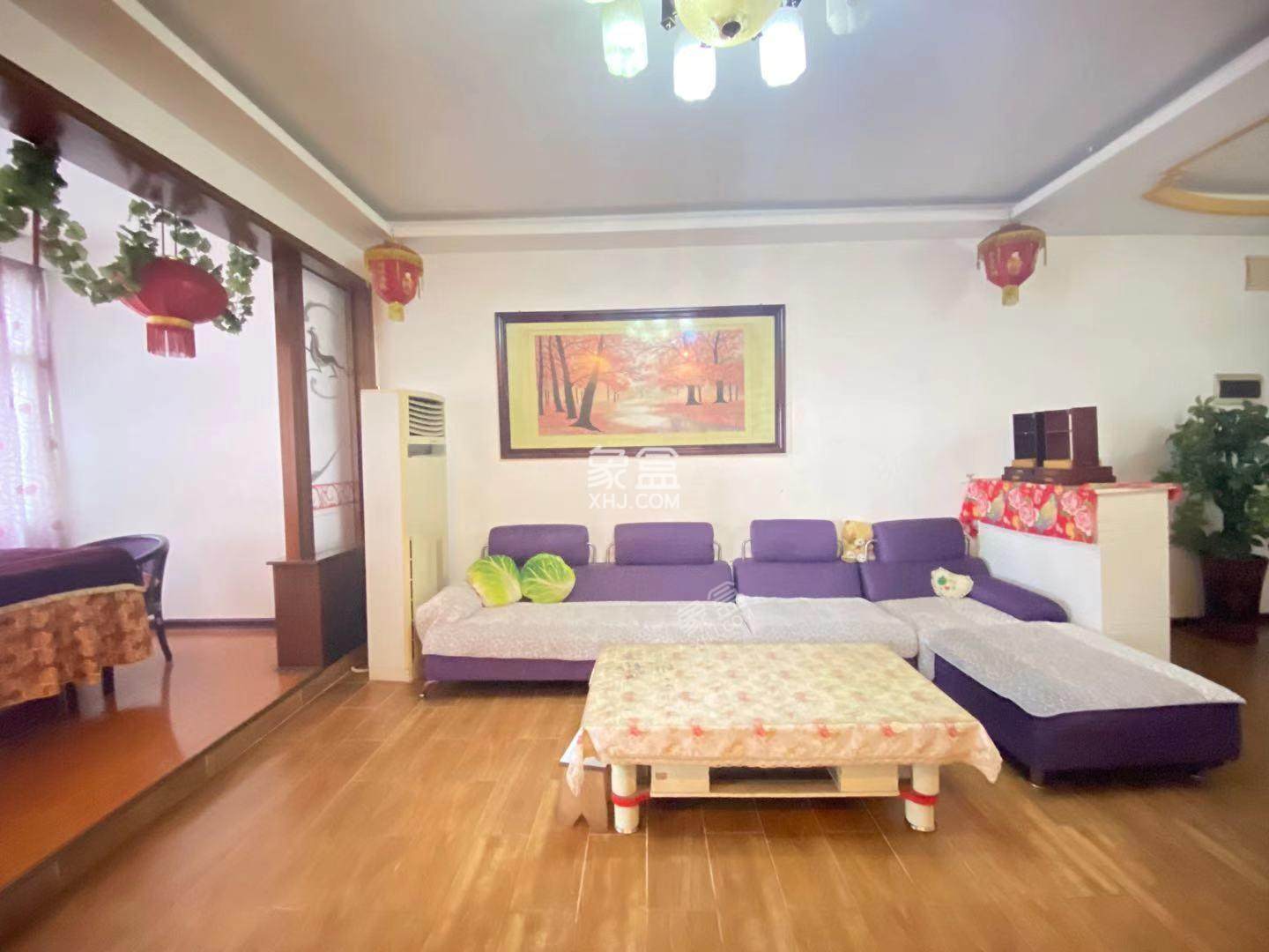 东方名居 2室2厅1卫 1700.0元/月 东方名居 2室2厅1卫 1700.0元/月室内图