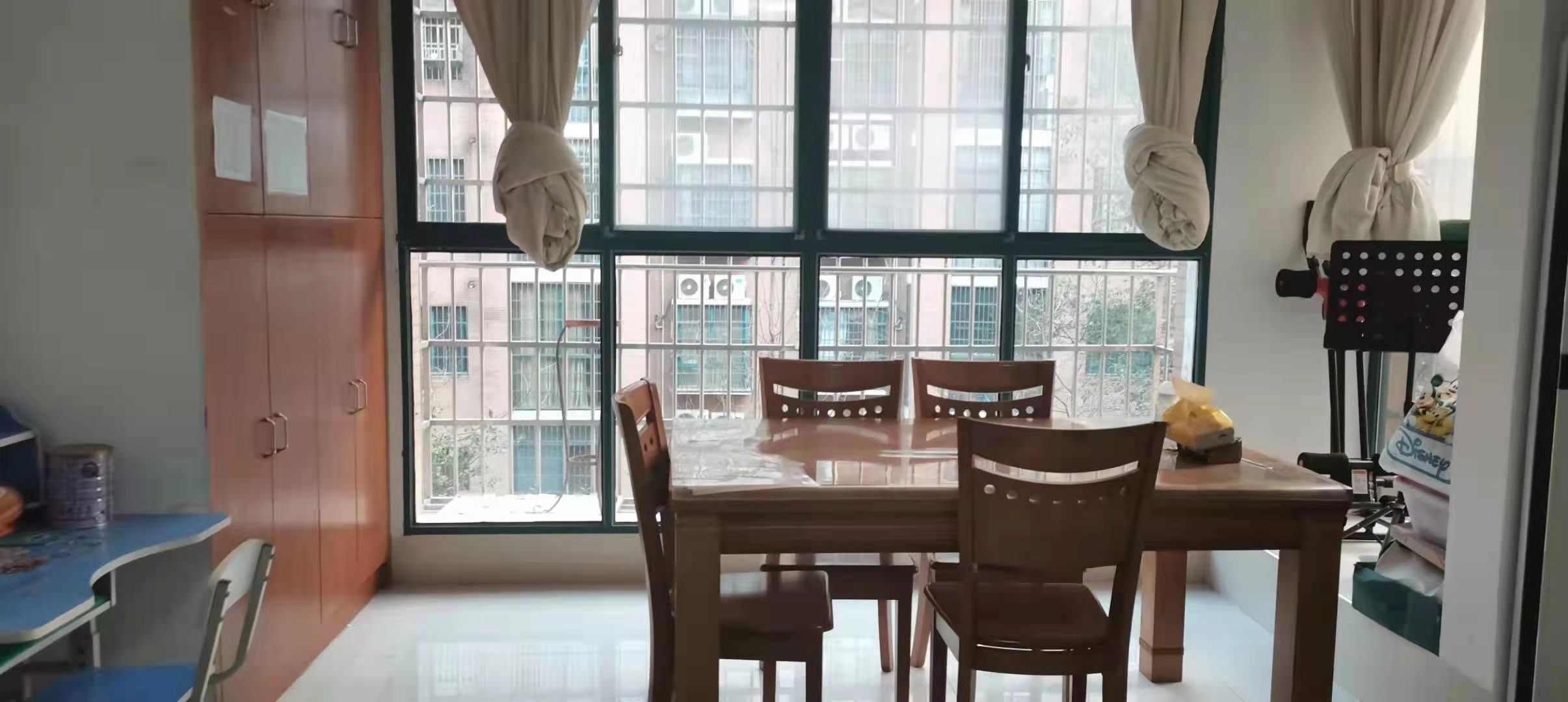 欧洲花园保健巷89号 2室2厅1卫 1500.0元/月 欧洲花园保健巷89号 2室2厅1卫 1500.0元/月室内图