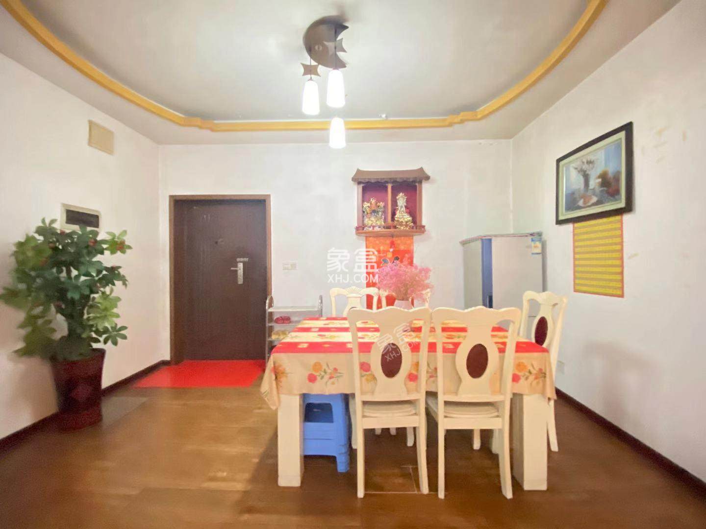 东方名居 2室2厅1卫 1700.0元/月 东方名居 2室2厅1卫 1700.0元/月室内图