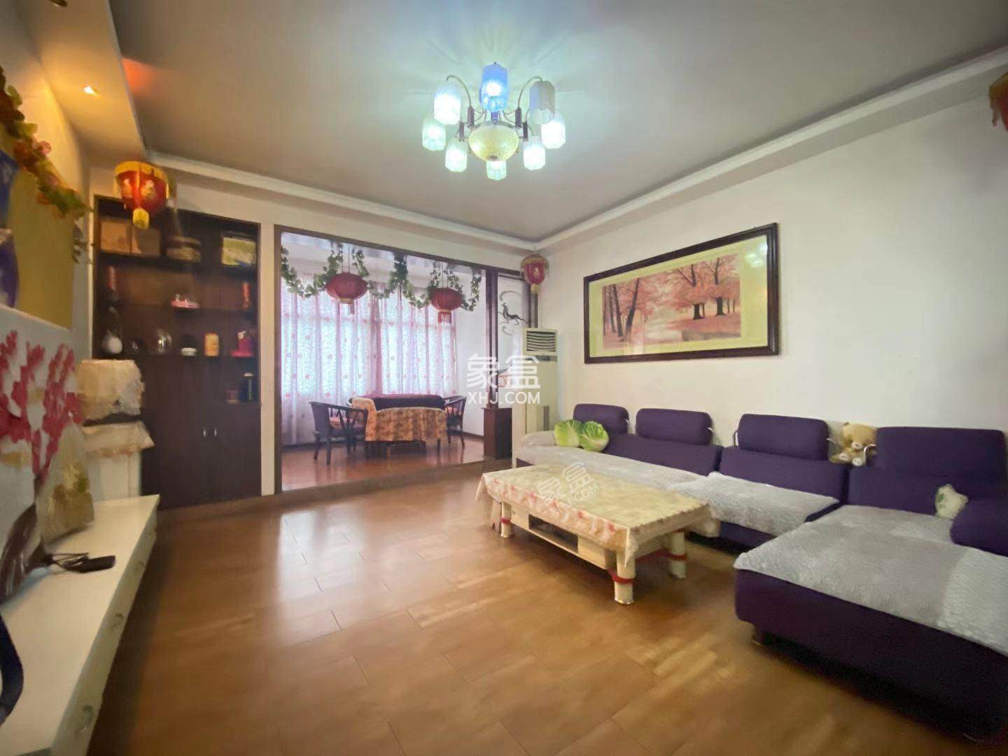 东方名居 2室2厅1卫 1700.0元/月 东方名居 2室2厅1卫 1700.0元/月室内图