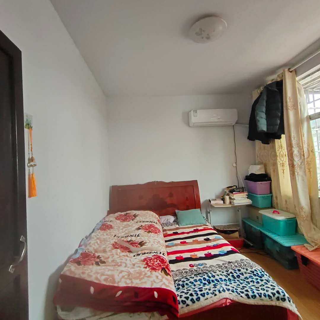 渔父花苑  2室1厅1卫    26.8万 渔父花苑  2室1厅1卫    26.8万卧室