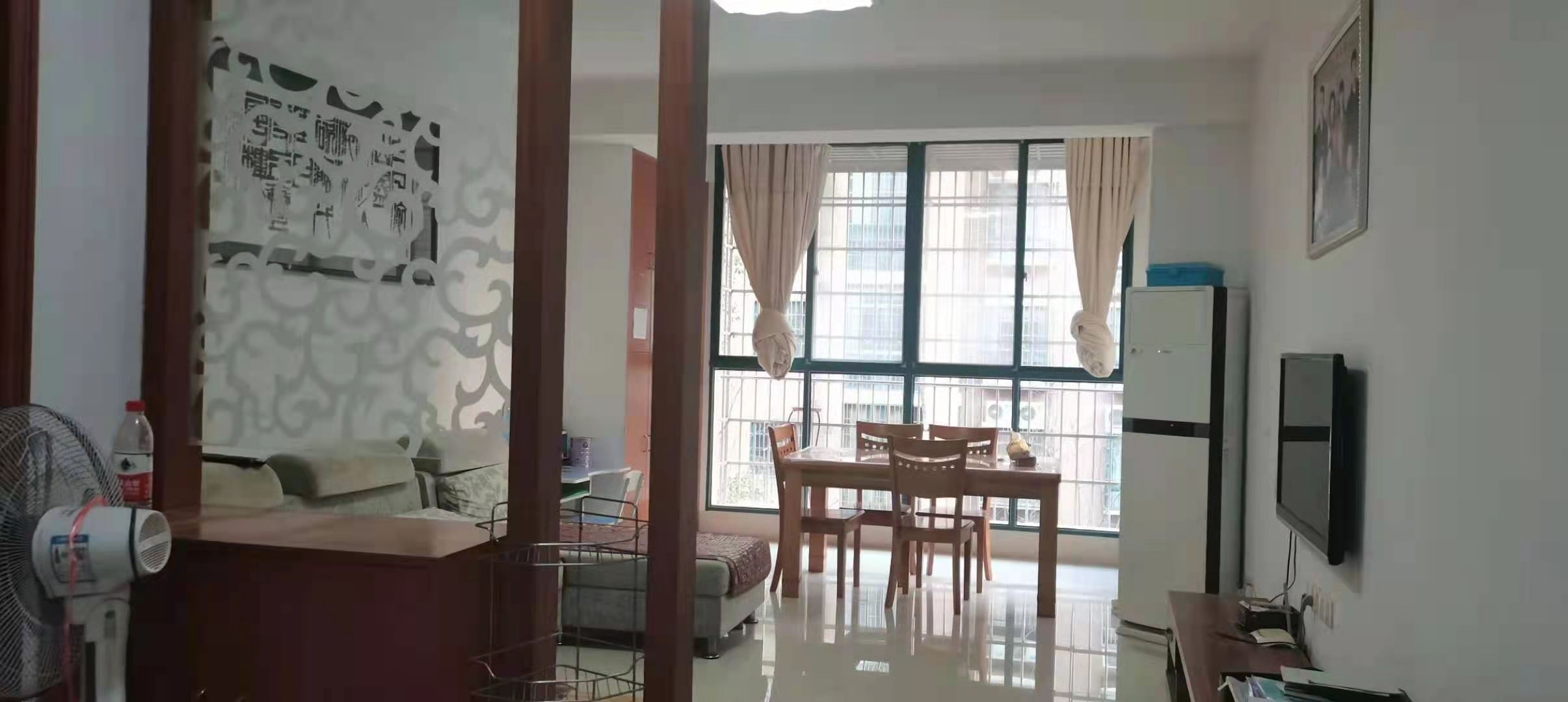 欧洲花园保健巷89号 2室2厅1卫 1500.0元/月 欧洲花园保健巷89号 2室2厅1卫 1500.0元/月室内图