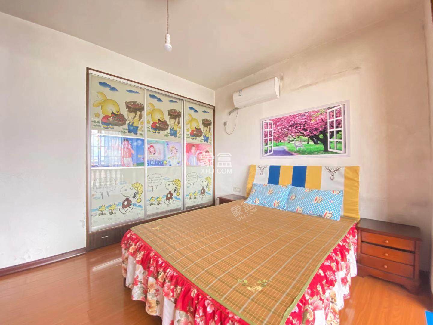 东方名居 2室2厅1卫 1700.0元/月 东方名居 2室2厅1卫 1700.0元/月室内图