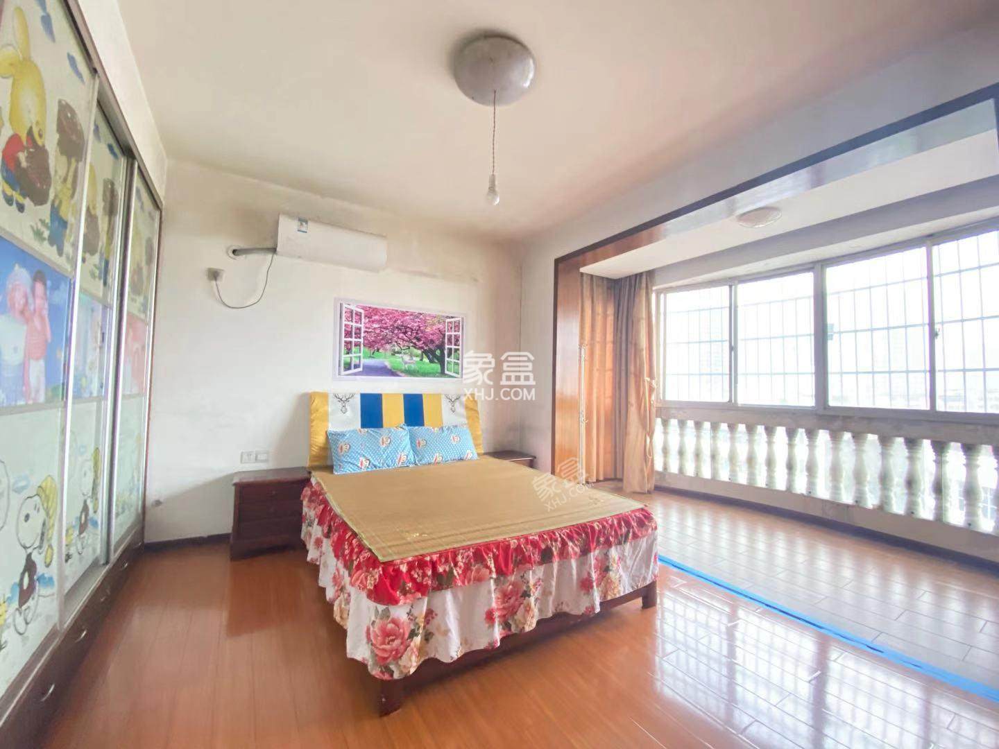 东方名居 2室2厅1卫 1700.0元/月 东方名居 2室2厅1卫 1700.0元/月室内图