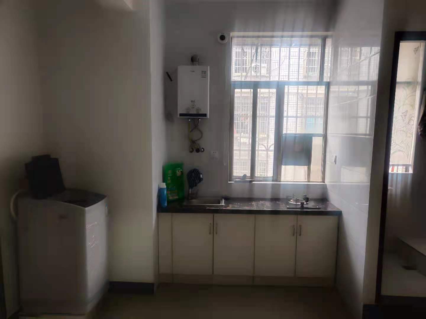 富家垅 1室1厅1卫 750.0元/月 富家垅 1室1厅1卫 750.0元/月室内图