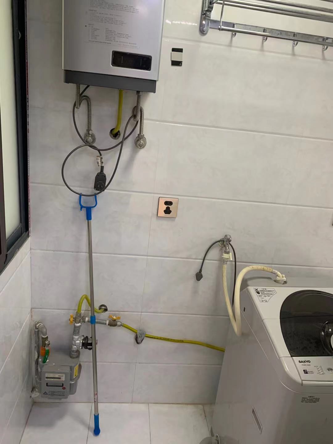 星月都会  1室1厅1卫    1580.0元/月 星月都会  1室1厅1卫    1580.0元/月室内图