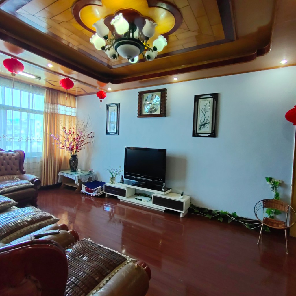 泊富香堤溪岸  3室2厅1卫    48.8万 泊富香堤溪岸  3室2厅1卫    48.8万户型图