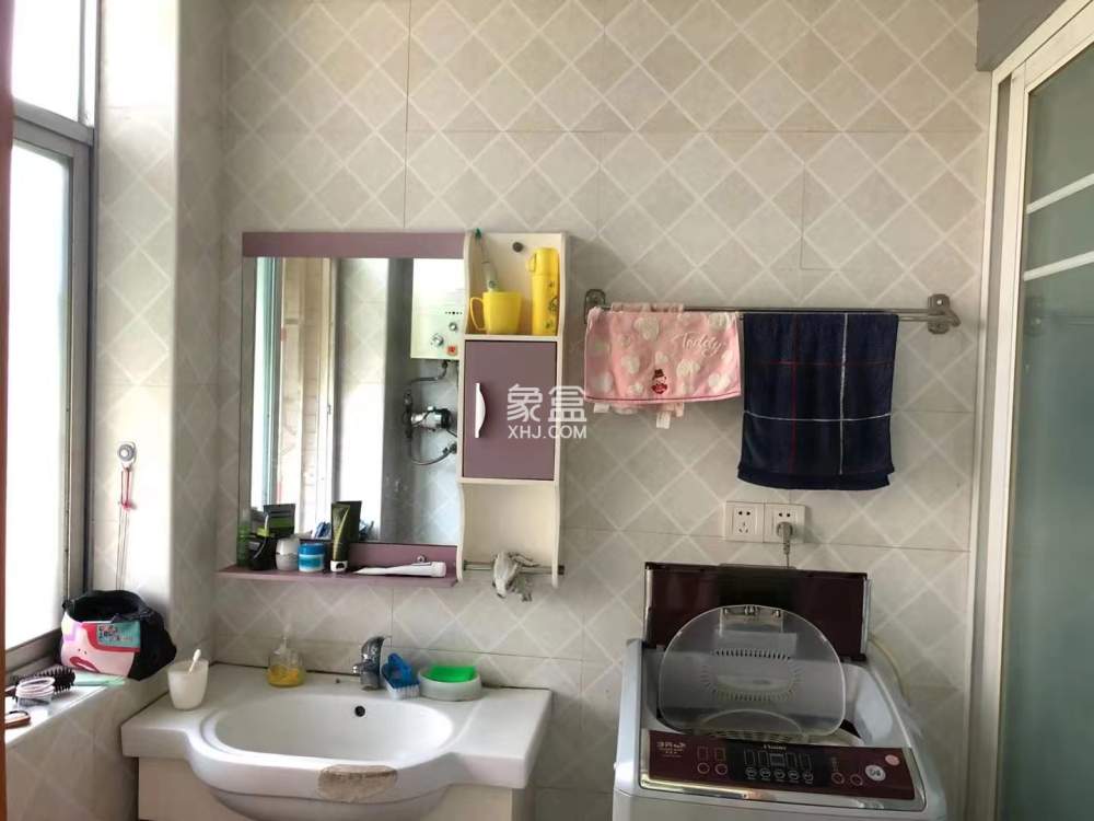 诚信家苑  2室2厅1卫    51.8万