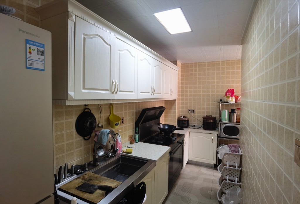 御景园 3室2厅1卫 68.80万 御景园 3室2厅1卫 68.80万厨房