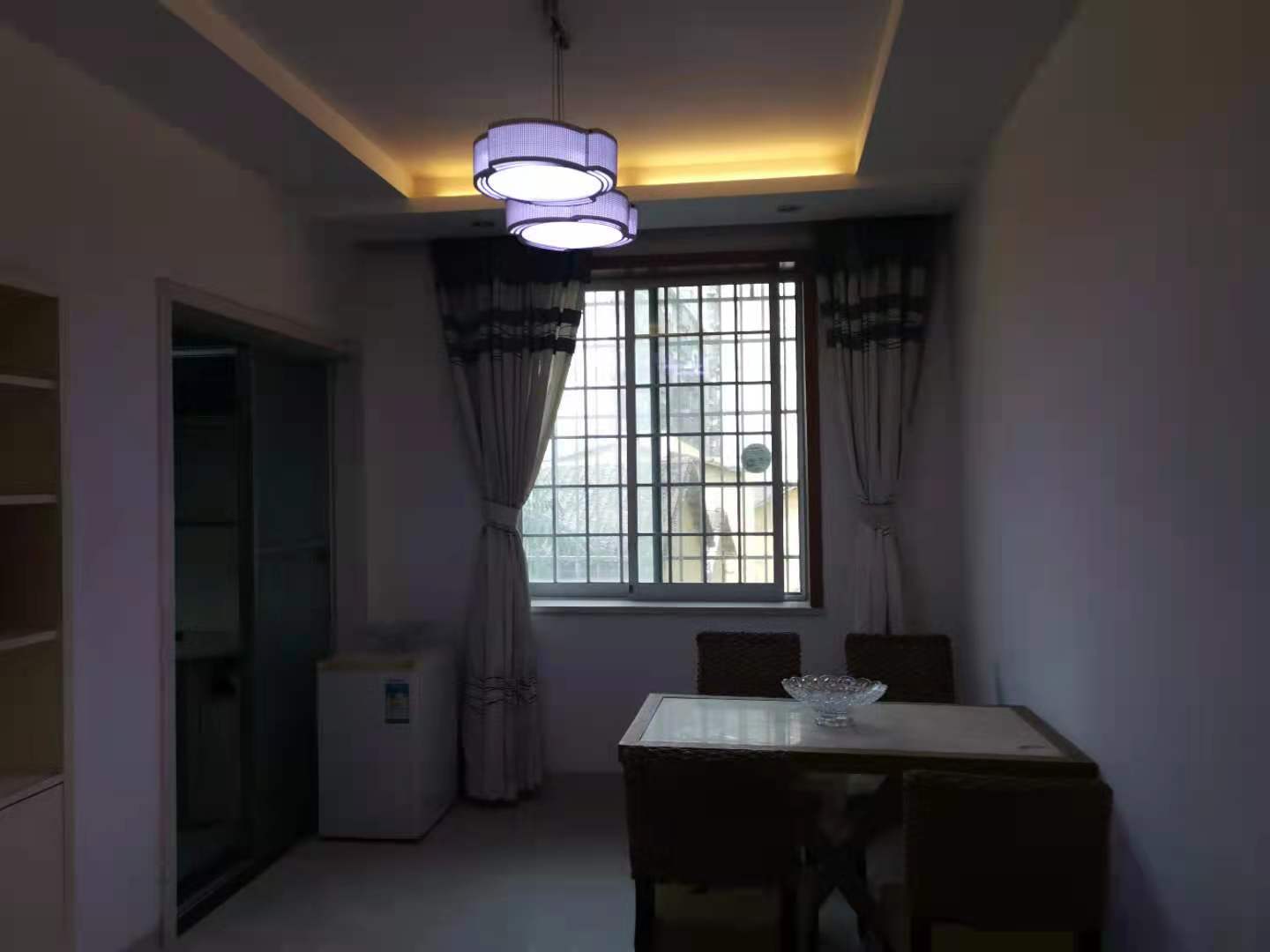 文都考研 3室2厅1卫 1700.0元/月 文都考研 3室2厅1卫 1700.0元/月室内图