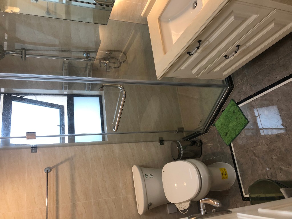 中海锦江城云熙二期  3室1厅1卫    3000.0元/月室内图