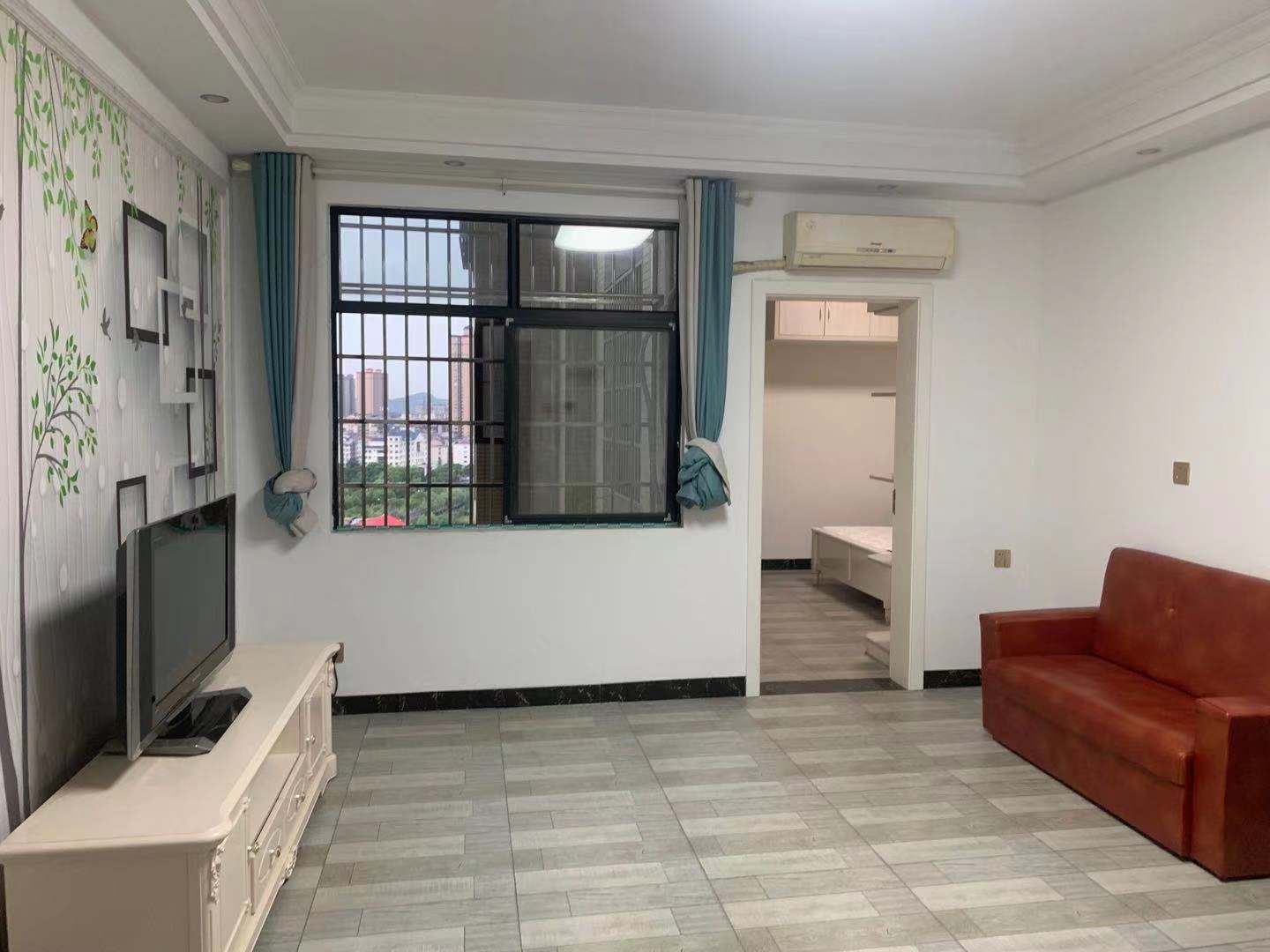 尚书佳苑  2室1厅1卫    1800.0元/月 尚书佳苑  2室1厅1卫    1800.0元/月室内图