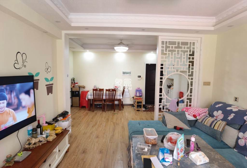 御景园 3室2厅1卫 68.80万 御景园 3室2厅1卫 68.80万