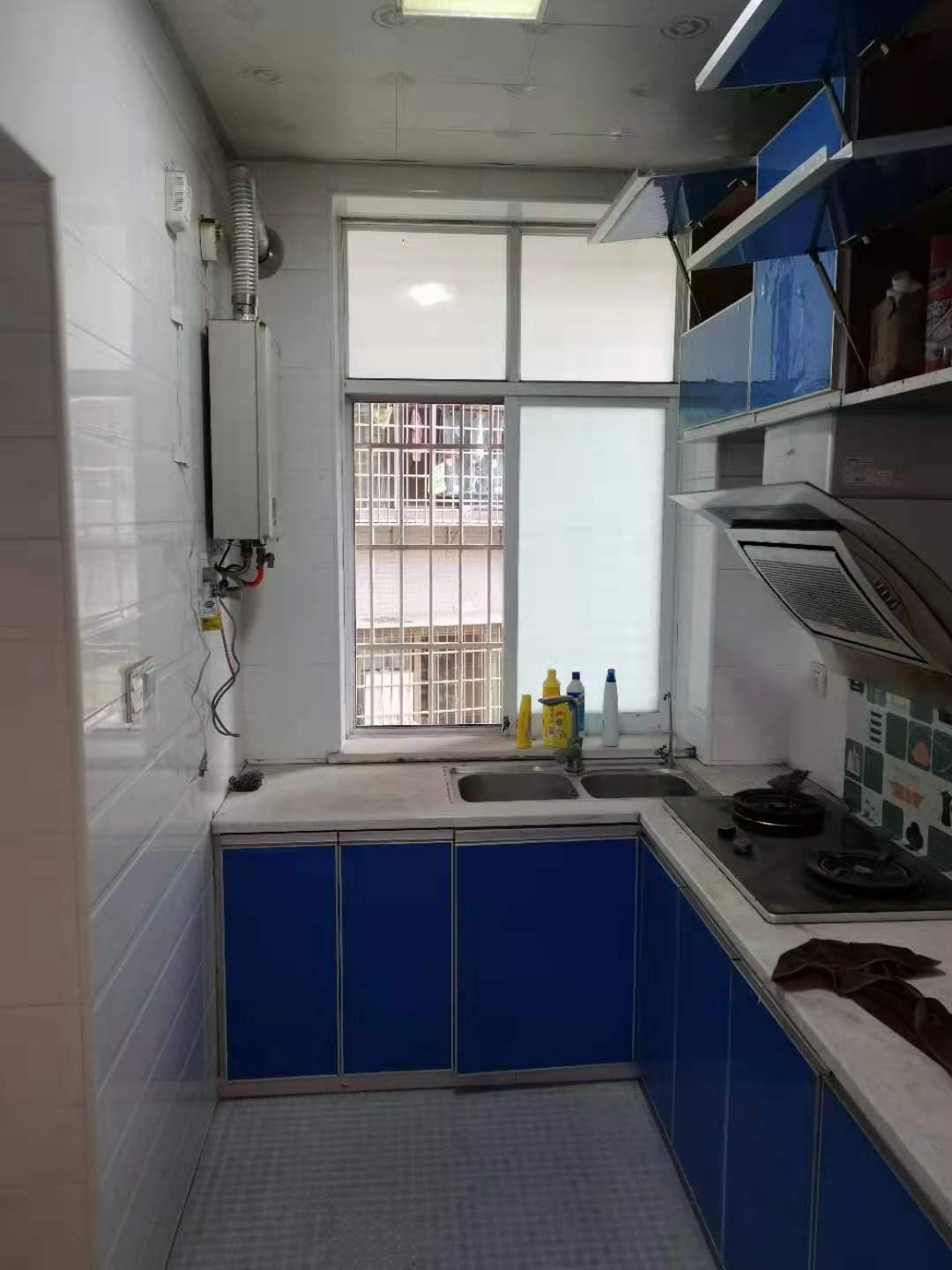 文都考研 3室2厅1卫 1700.0元/月 文都考研 3室2厅1卫 1700.0元/月室内图