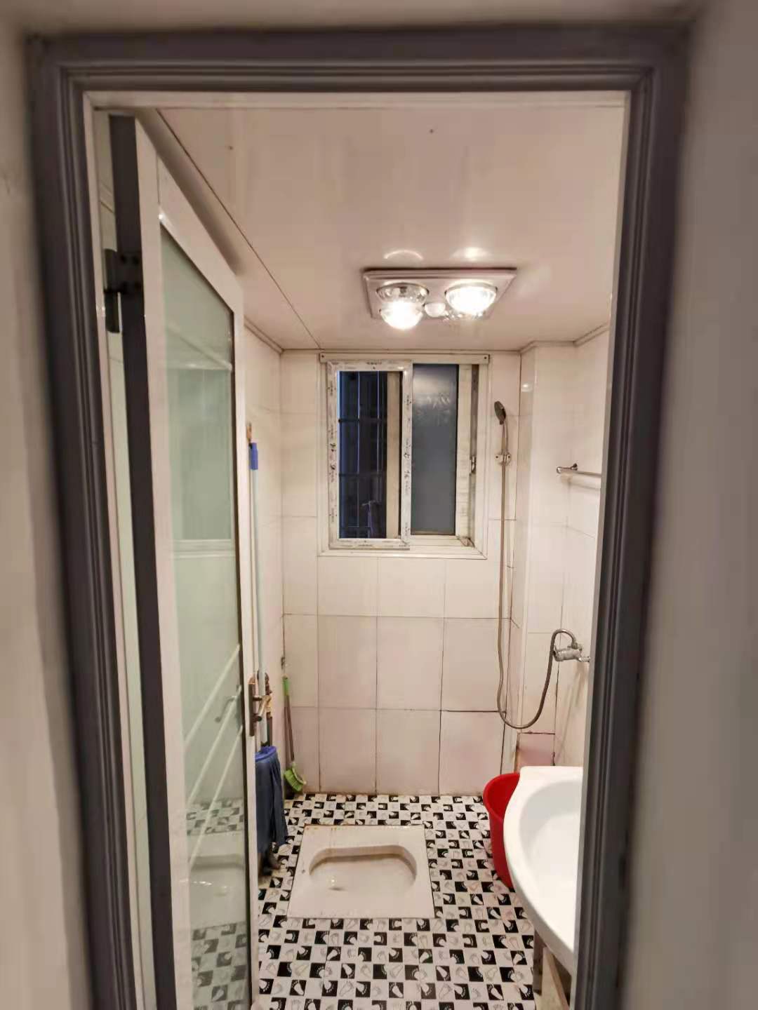 高星明居  2室1厅1卫   1350.00元/月室内图