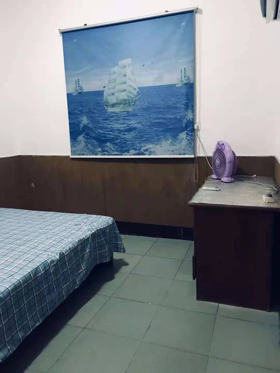 上月塘 2室1厅1卫 750.00元/月 上月塘 2室1厅1卫 750.00元/月室内图