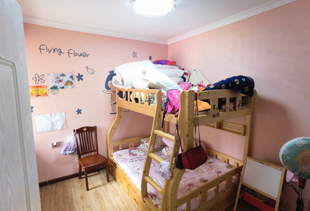 御景园 3室2厅1卫 68.80万 御景园 3室2厅1卫 68.80万卧室