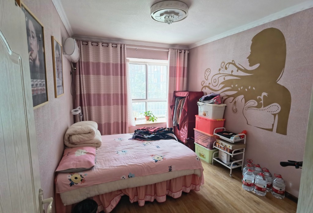 御景园 3室2厅1卫 68.80万 御景园 3室2厅1卫 68.80万卧室