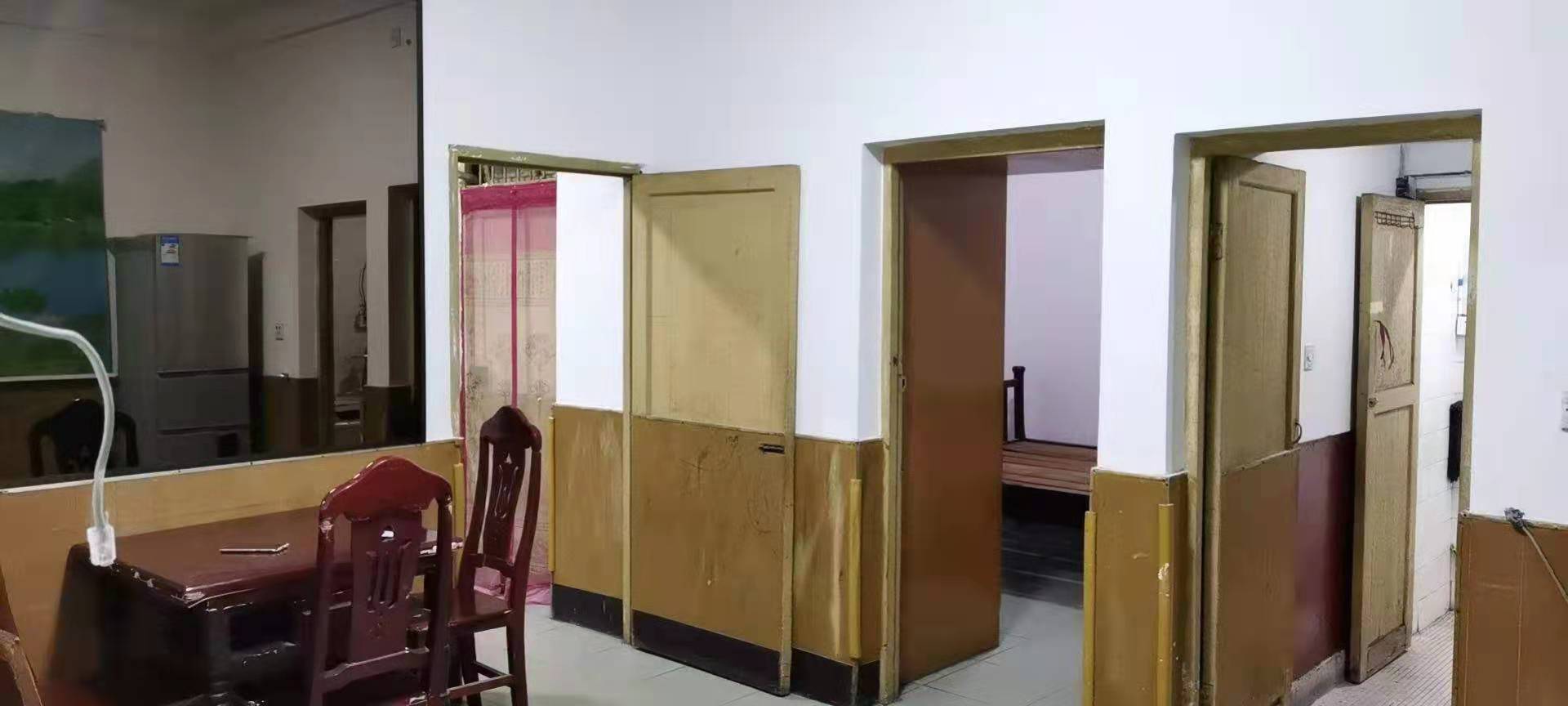 上月塘 2室1厅1卫 750.00元/月 上月塘 2室1厅1卫 750.00元/月室内图