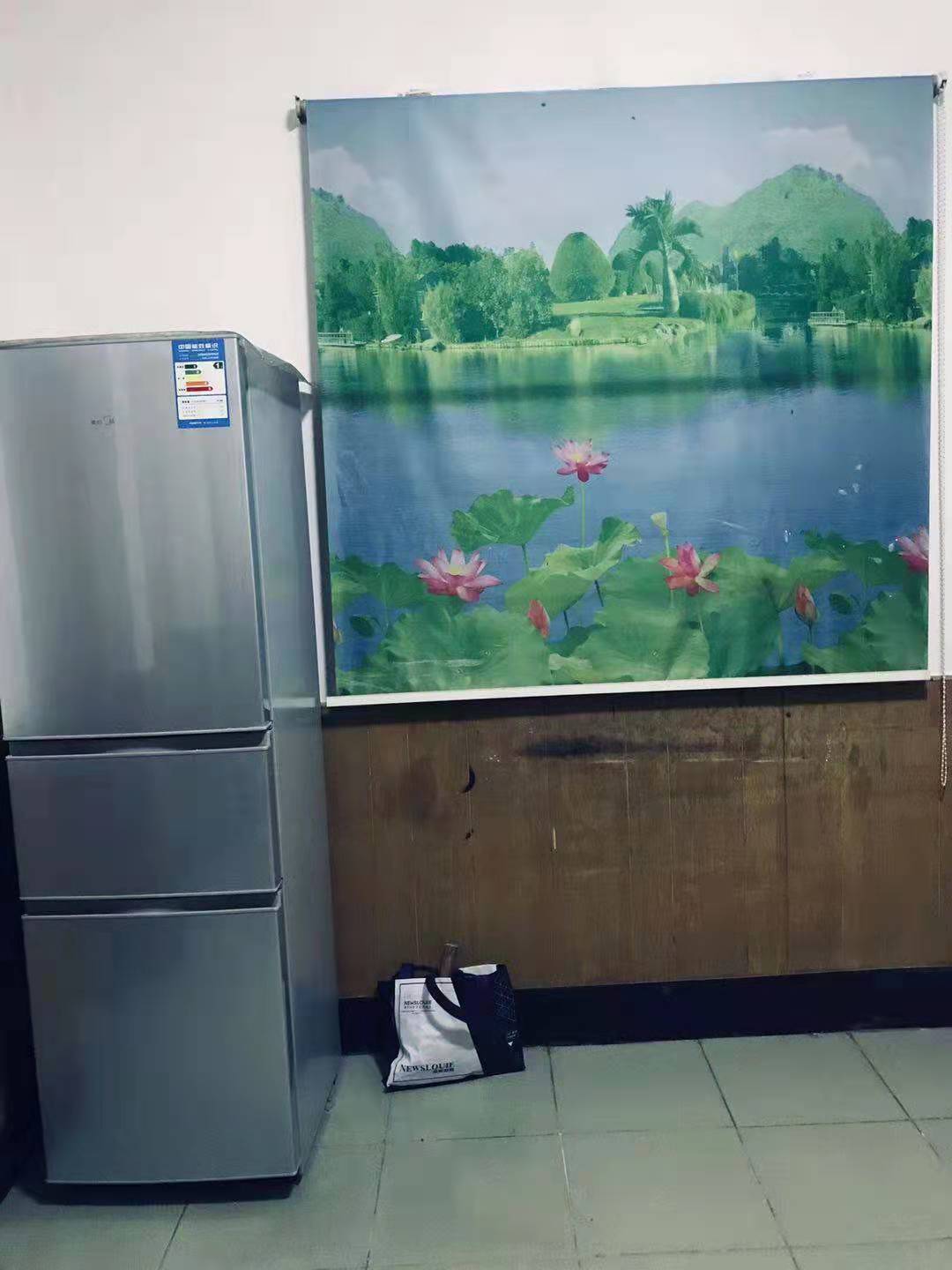 上月塘 2室1厅1卫 750.00元/月 上月塘 2室1厅1卫 750.00元/月室内图