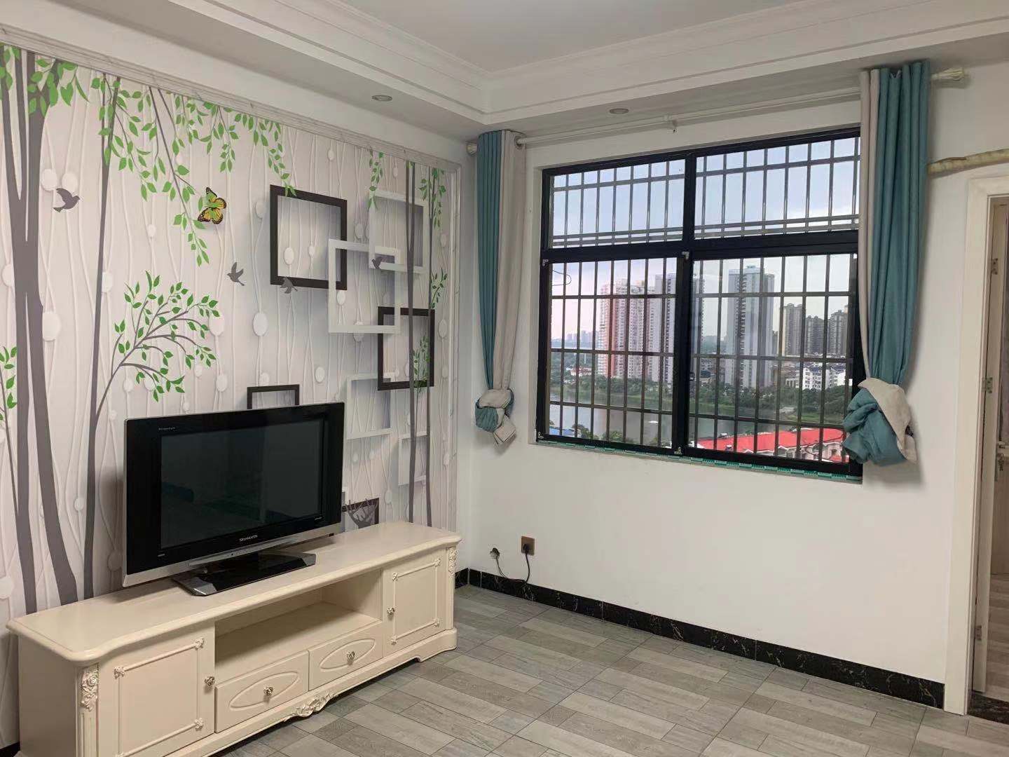 尚书佳苑  2室1厅1卫    1800.0元/月 尚书佳苑  2室1厅1卫    1800.0元/月室内图