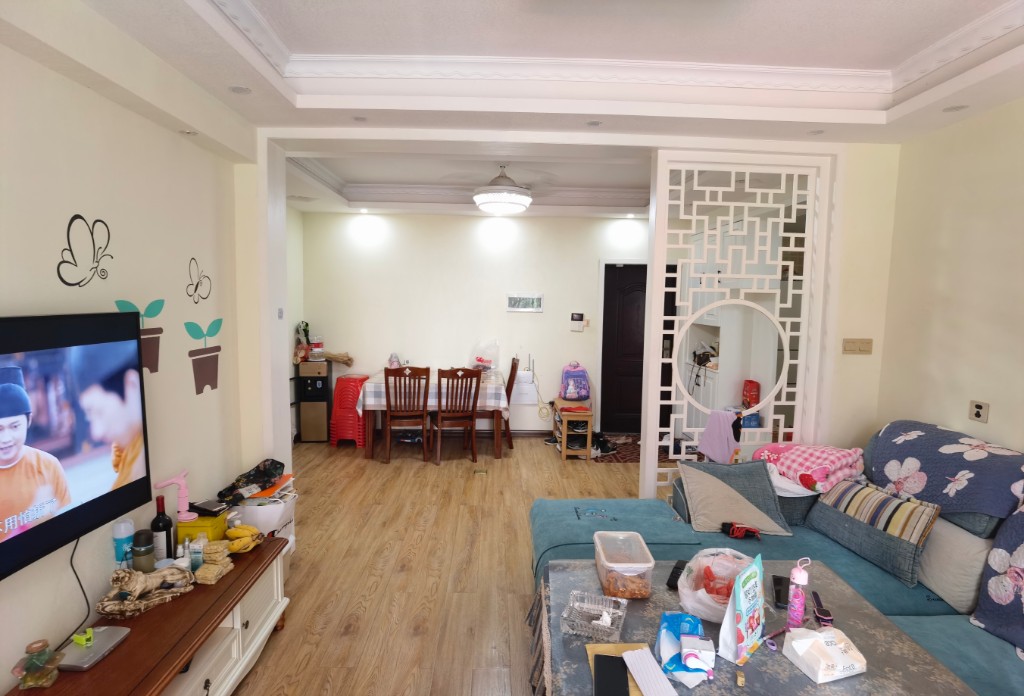 御景园 3室2厅1卫 68.80万 御景园 3室2厅1卫 68.80万户型图