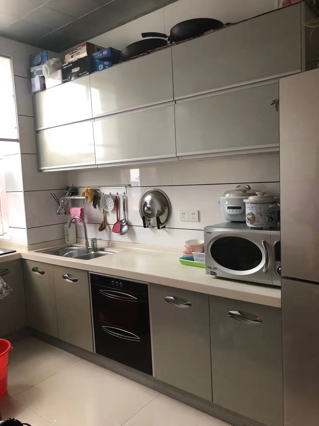 延溪花园  3室2厅2卫    59.8万 延溪花园  3室2厅2卫    59.8万室内图1