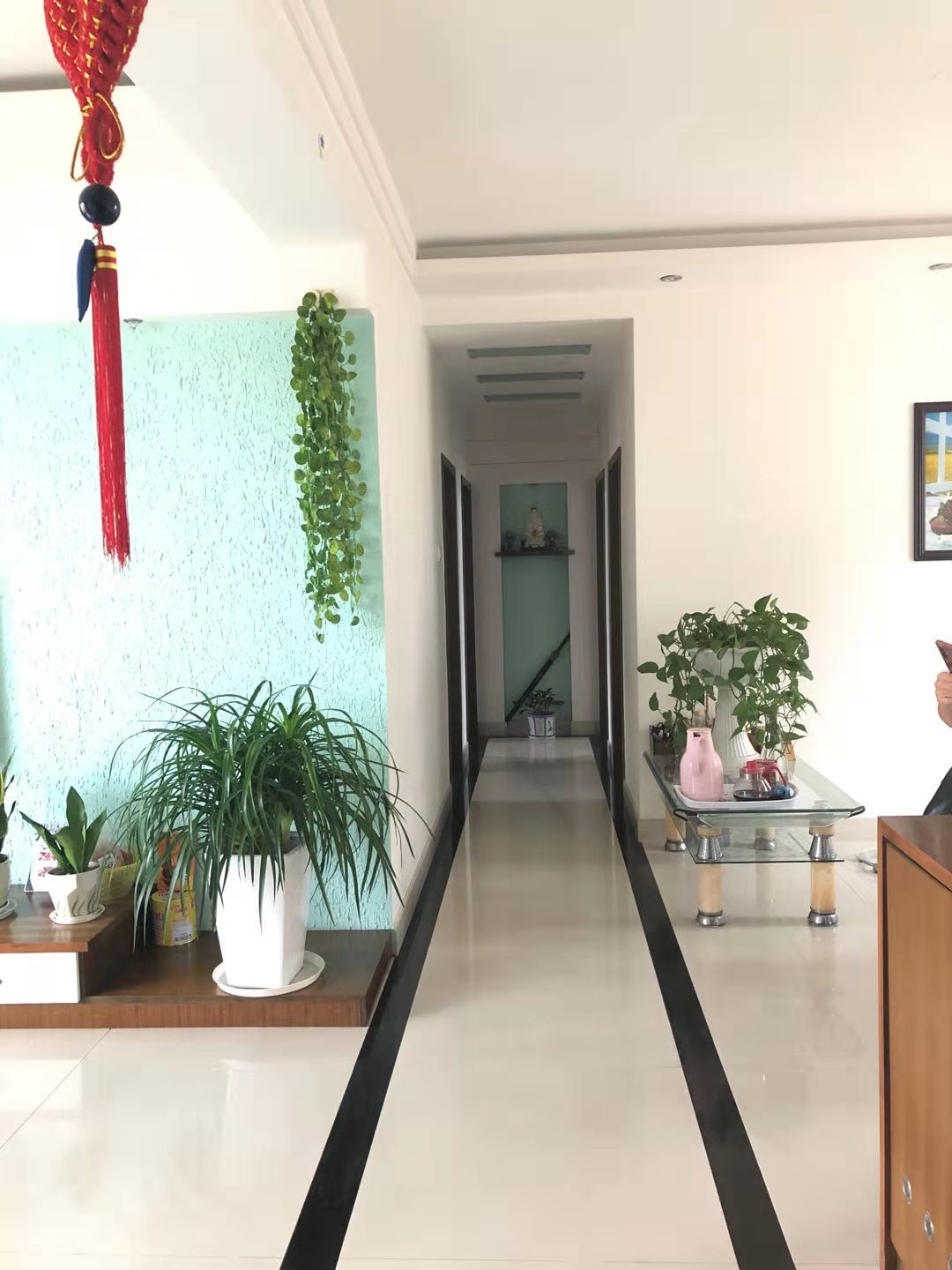 延溪花园  3室2厅2卫    59.8万 延溪花园  3室2厅2卫    59.8万客厅