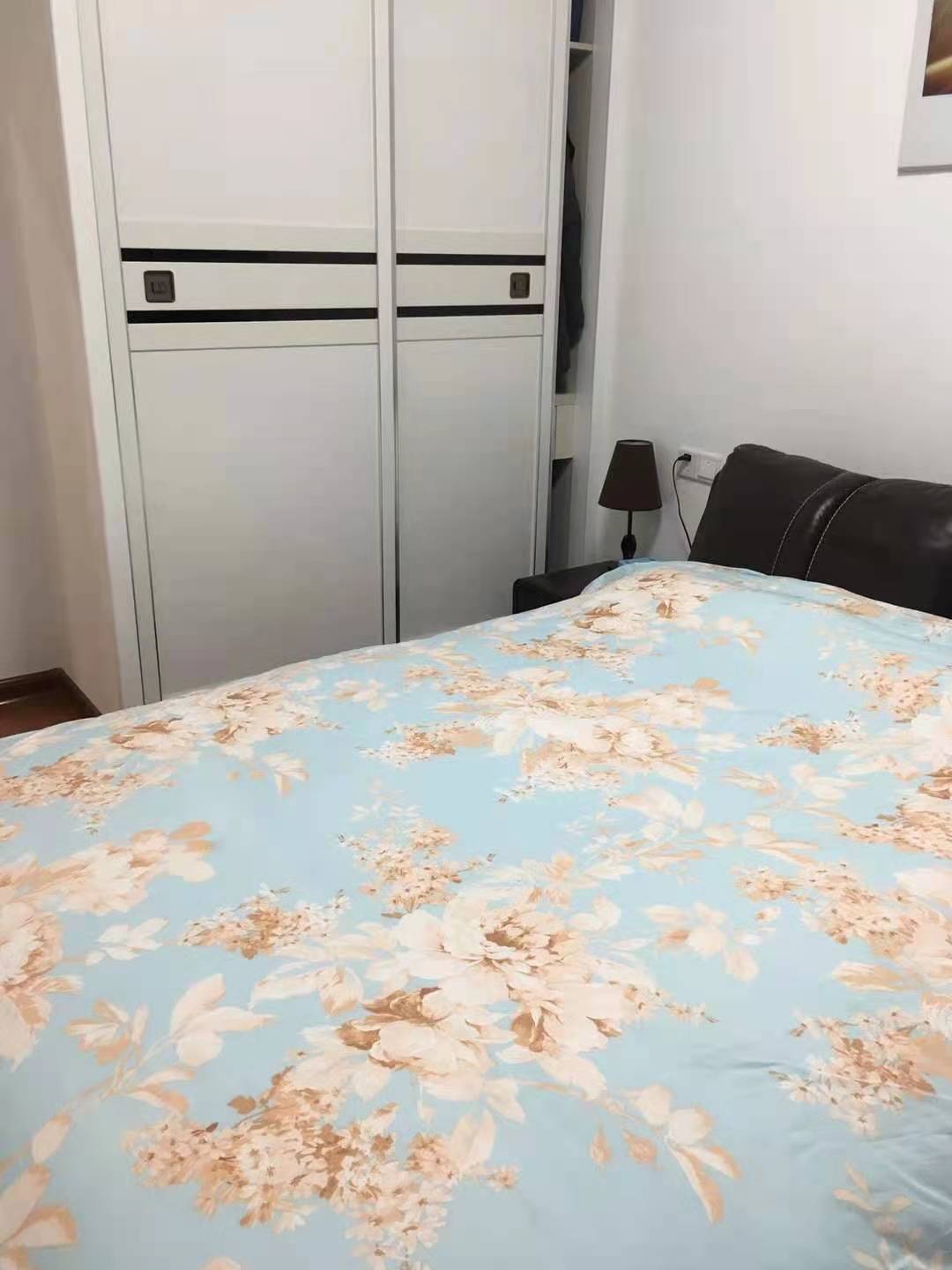 广德荷苑  3室2厅2卫   77.80万卧室