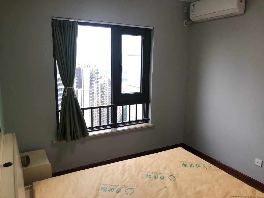 中海锦江城云熙二期  3室1厅1卫    3000.0元/月室内图