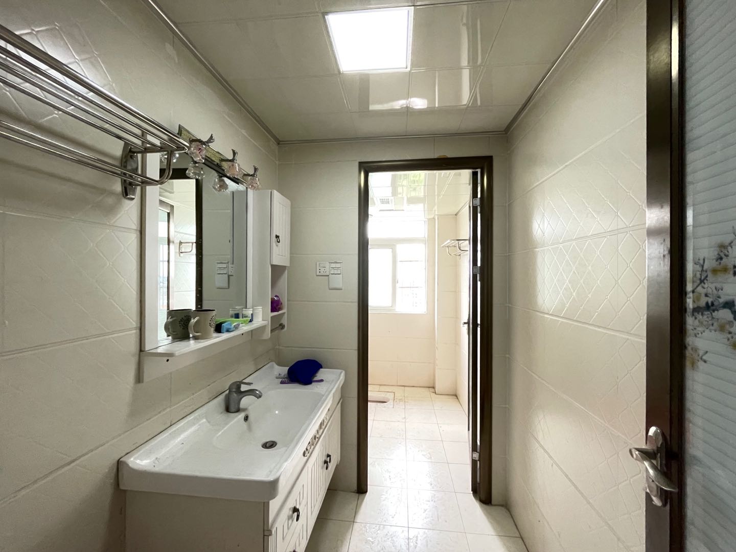 鑫天格林香山 4室2厅1卫 1800.0元/月 鑫天格林香山 4室2厅1卫 1800.0元/月室内图