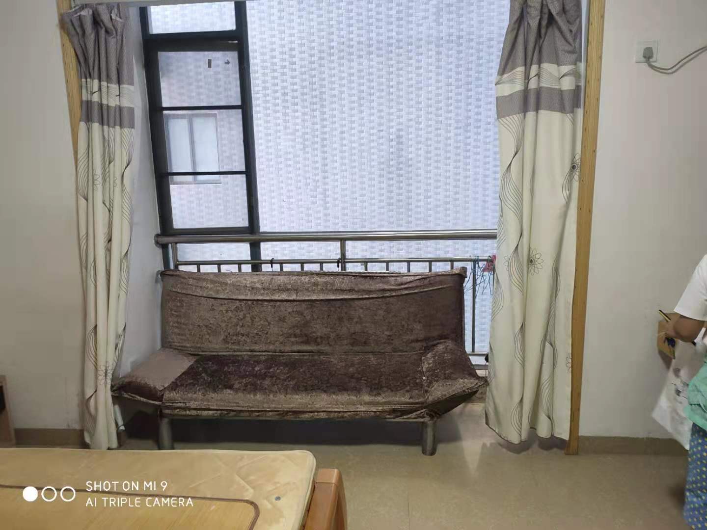 高星明居  1室1厅1卫   1000.00元/月室内图