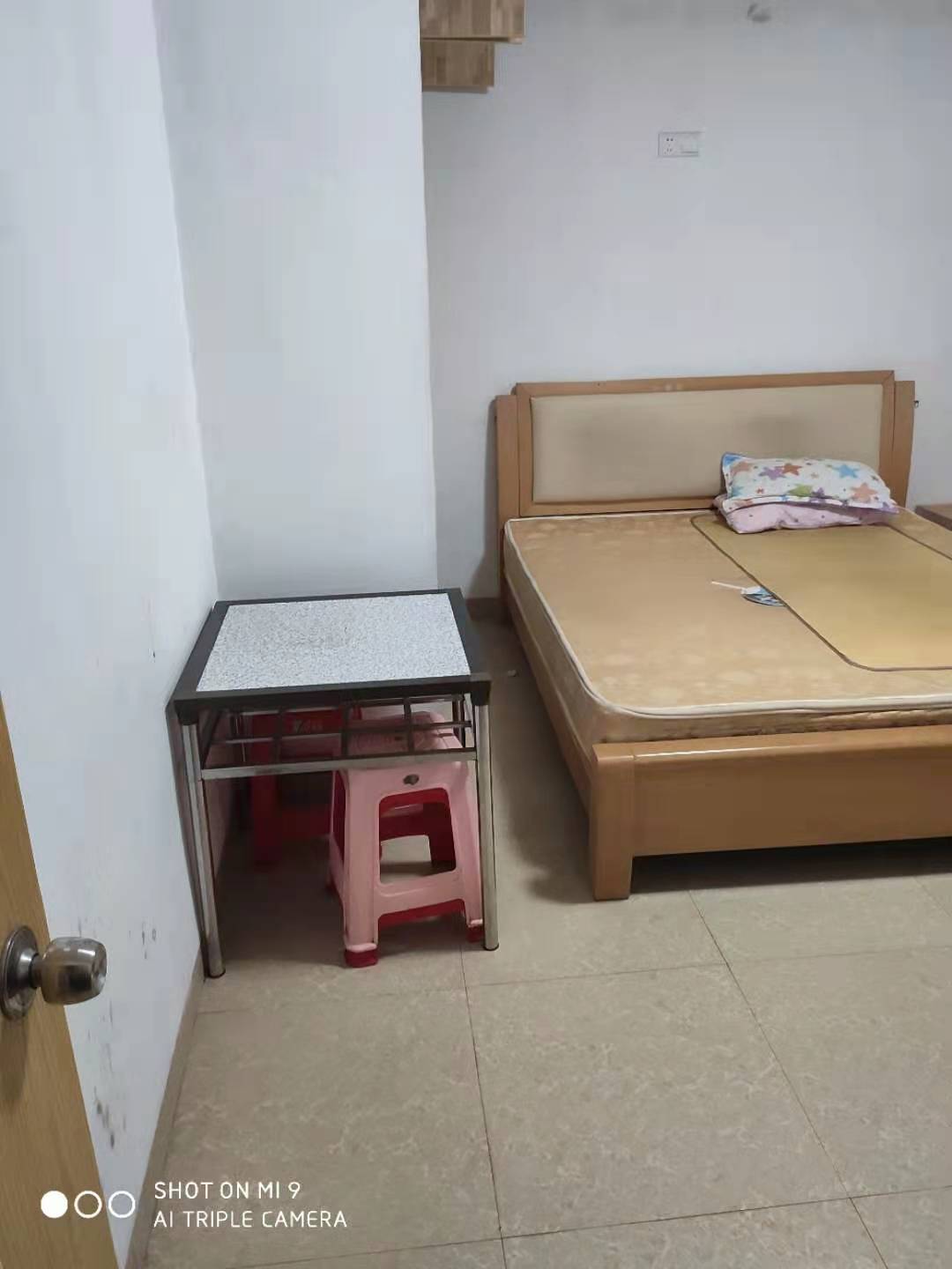 高星明居 1室1厅1卫 1000.0元/月 高星明居 1室1厅1卫 1000.0元/月室内图