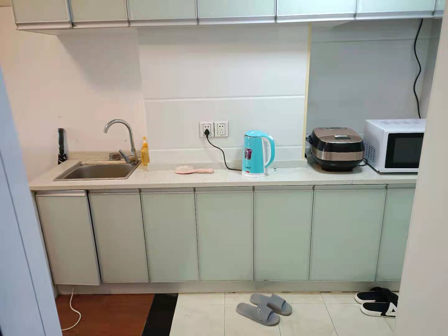 梓山湖公馆 1室1厅1卫 1500.0元/月 梓山湖公馆 1室1厅1卫 1500.0元/月室内图