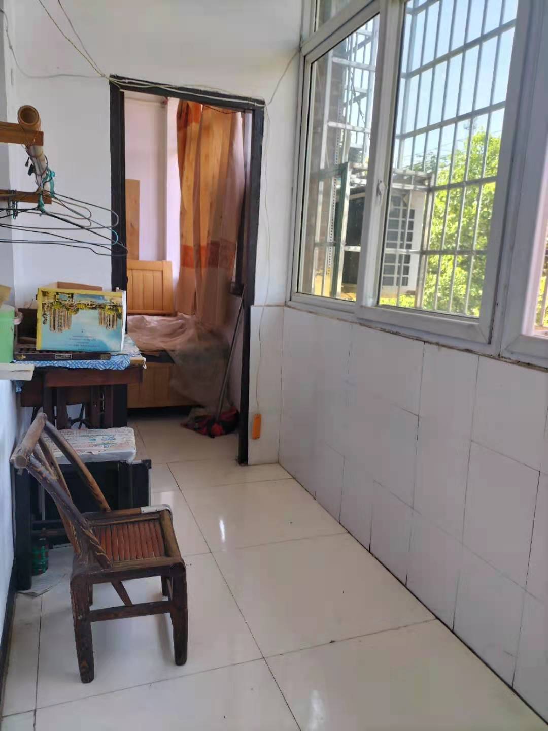 东风村 2室1厅1卫 650.0元/月 东风村 2室1厅1卫 650.0元/月室内图